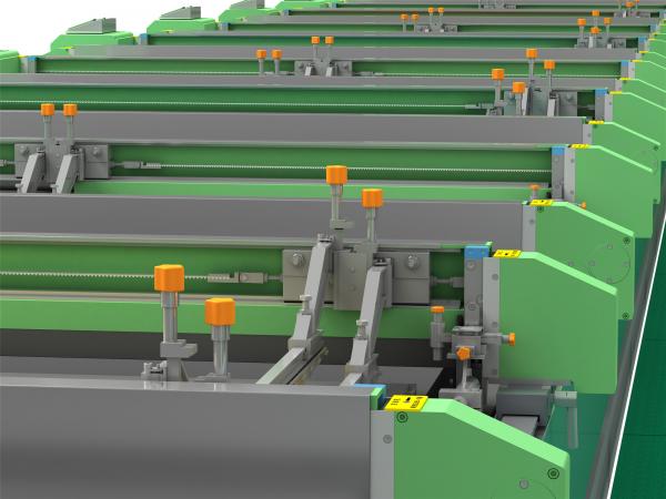 平網印花(huā)機