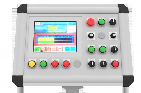 圓網(wang)印花機(jī)