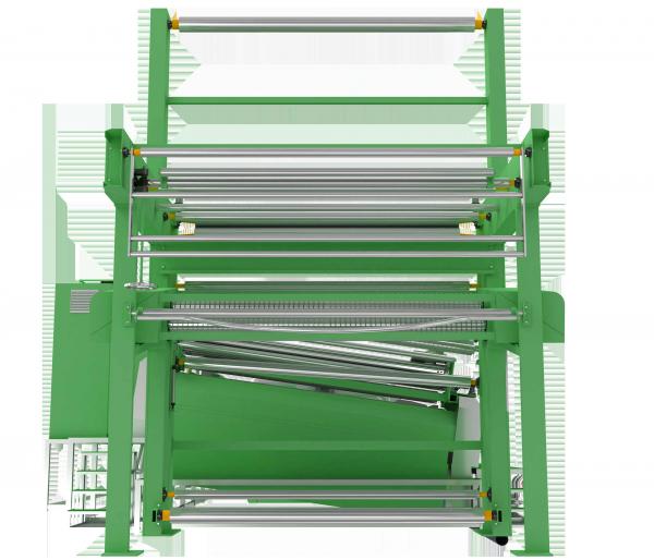 圓網(wǎng)印花機