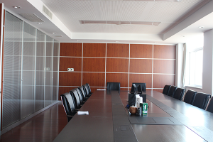 公(gōng)司風采(cai)