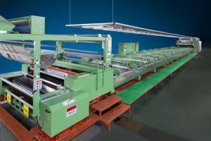 平網印(yin)花機