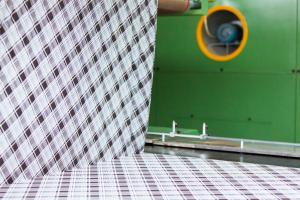 平網印花(hua)機