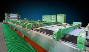 平網印(yìn)花機