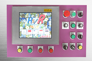 圓(yuan)網印花機(jī)