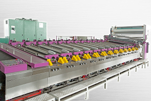 圓網(wǎng)印花機