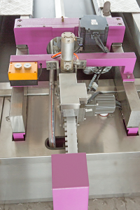 圓網(wǎng)印花機