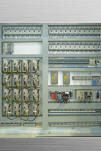 圓網(wang)印花機