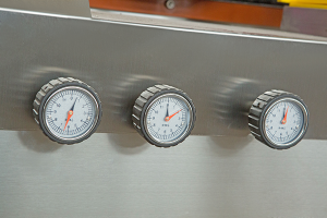 圓網(wǎng)印花機