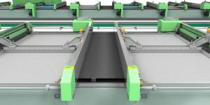 平網印(yìn)花機