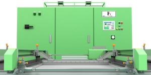 平網印(yin)花機