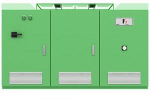 圓網(wang)印花機