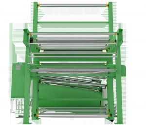 圓網(wang)印花機