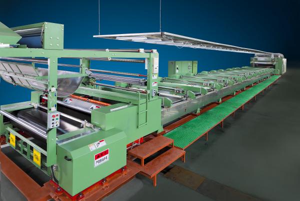 平網(wǎng)印花機(jī)