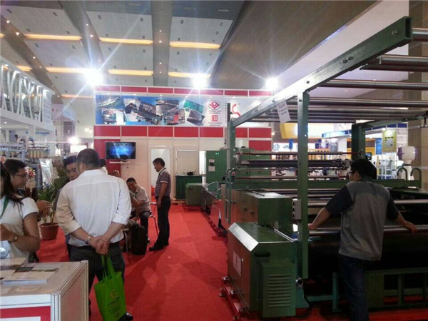  印尼(ní)展覽會