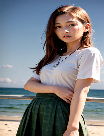 七海：把最后一滴都挤出来故事脉络梳理：主线与支线情节完整主观解读