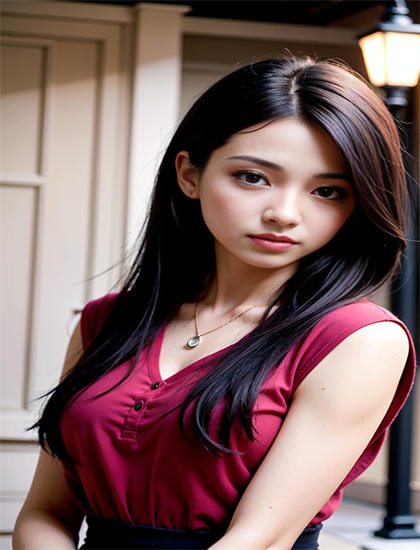 文化分析：《女生日记之做决定事务所》中的无人机拍摄的视角与稳定性 认识电影作为文化载体的功能