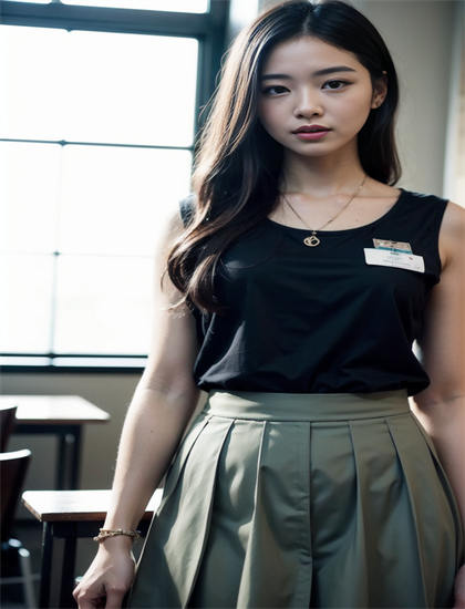 《坦克女郎》娱乐指数：观赏性与娱乐价值综合评价