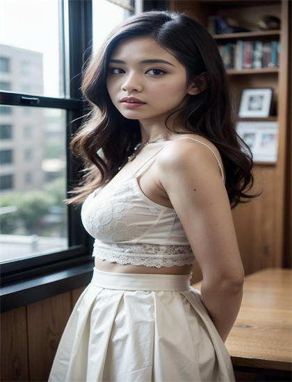 从技术角度看《满怀美梦的少年是现实主义者》：美术设计的开创性的技术应用 影响未来电影的发展方向